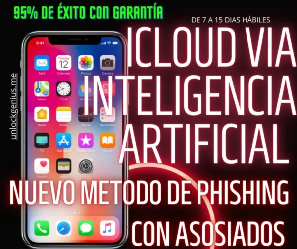 iphone bloqueados iPhone iCloud