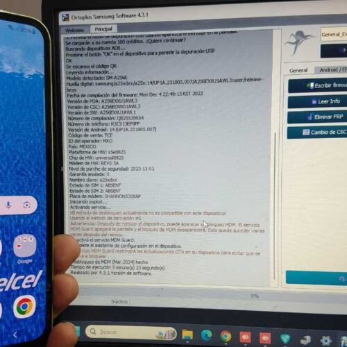 BYPASS OCTOPLUS
