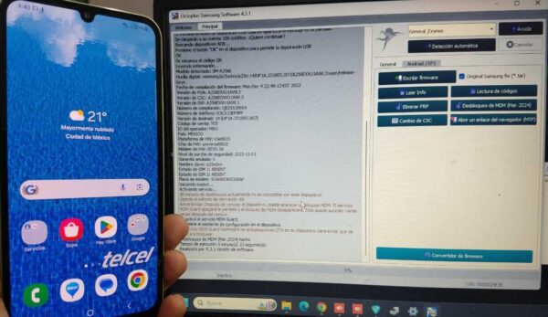 BYPASS OCTOPLUS