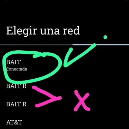 Limpieza de imei altan