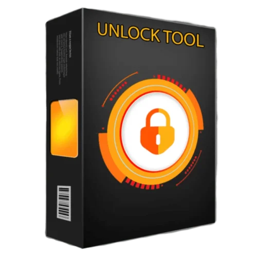 UNLOCKTOOL SERVICIO
