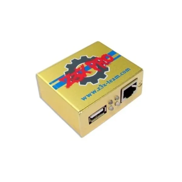 ZX3 PRO