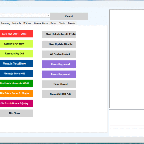 Captura de pantalla 2025-08-25 214942 Rentar por 6 horas de box TSTOOL PRO FULL