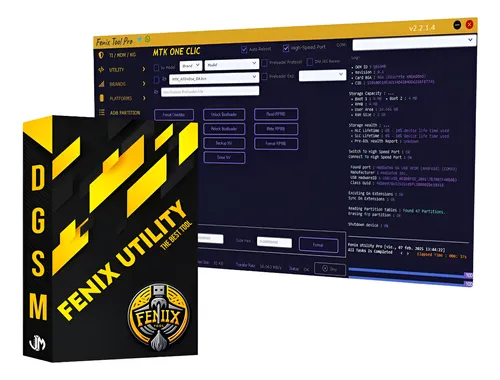 D_NQ_NP_973779-MLM82464445250_022025-O Renta FENIX TOOL FULL PRO POR 6 HORAS