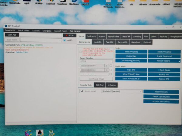 Renta DFTOOL PRO POR 48 HORAS